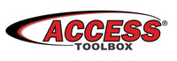 Access Toolbox 07-19 Tundra 6ft 6in Bed (w/o Deck Rail) Roll-Up Cover - 65219