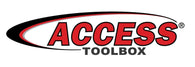 Access Toolbox 17-19 Ford Super Duty F-250 / F-350 / F-450 6ft 8in Bed Roll-Up Cover - 61399
