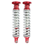 aFe Sway-A-Way 2.0in Front Coil Over Kit 96-02 Toyota 4Runner - 101-5200-07