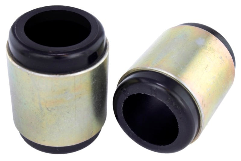 Whiteline Plus 03+ Nissan 350z / Infinity G35 Rear Lower Inner Control Arm Bushing Kit - W62996