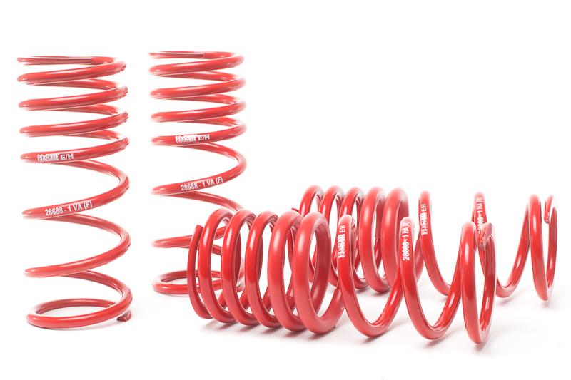 H&R 15-19 Ferrari 488 GTB Coupe Sport Spring (w/Front Lift System Only) - 28688-1