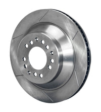 Wilwood Rotor-1.75 Offset GT Grooved 12.88 x 1.10 - 5x4.50/4.75in - 160-12191