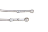 Goodridge 00-06 Nissan Sentra 2.0L w/ ABS incl. SE-R & Spec-V Brake Lines - 22046
