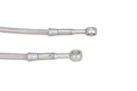 Goodridge 00-06 Nissan Sentra 2.0L w/ ABS incl. SE-R & Spec-V Brake Lines - 22046