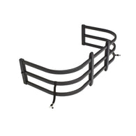 AMP Research 1998-2017 Nissan Frontier Standard Bed Bedxtender - Black - 74811-01A