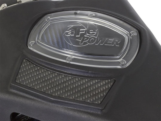 Momentum GT Pro 5R Stage-2 Intake System 13-16 Cadillac ATS L4-2.0L (t) - 54-74209