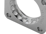 aFe Silver Bullet Throttle Body Spacer 08-14 Honda Accord V6 3.5L - 46-37002