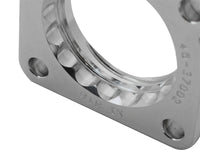 aFe Silver Bullet Throttle Body Spacer 08-14 Honda Accord V6 3.5L - 46-37002