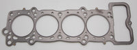 Cometic Nissan FJ20E/ET 2L 16V 91mm .070 inch MLS Head Gasket - C4327-070