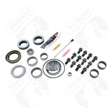 Yukon Gear Master Overhaul Kit For GM 9.25in IFS Diff / 11+ - YK GM9.25IFS-B