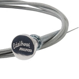 Edelbrock Cable Carburetor Choke Universal - 8013