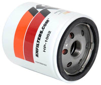 K&N 87-92 Supra Turbo /93-98 Supra Turbo/Non-Turbo / 06-09 Miata / 07-09 Mazdaspeed3 Performance Gol - HP-1002