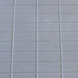 Westin 2007-2010 Jeep Wrangler Unlimited Wade Sure-Fit Cargo Liner - Gray - 72-127033