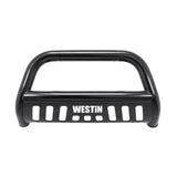 Westin 1999-2007 Chevy Silverado Classic 1500LD E-Series Bull Bar - Black - 31-5175