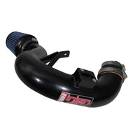 Injen 10-13 Audi A4 / A5 2.0L (t) Black Cold Air Intake - SP3080BLK