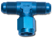 Russell Performance -4 AN Tee - Female AN On Side Fitting - 614304