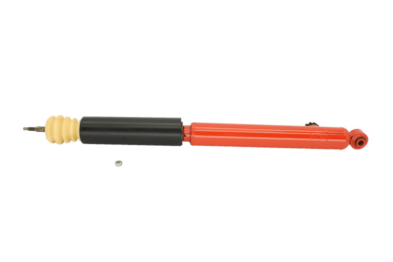 KYB Shocks & Struts AGX Rear FORD Focus 2000-07 - 741067
