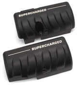 Edelbrock Covers Coil Supercharged 4 6L Ford Mustang GTs 2005-2009 - 41133