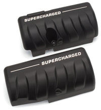 Edelbrock Covers Coil Supercharged 4 6L Ford Mustang GTs 2005-2009 - 41133