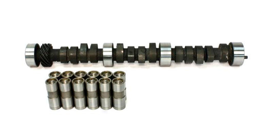 COMP Cams Cam & Lifter Kit C6 240H - CL15-115-4