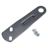 Edelbrock Nitrous Accessory Solenoid Bracket Performer Fuel And Nitrous - 72276