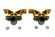 Whiteline 02-07 Subaru WRX Sedan and Wagon / 03-07 Subaru Impreza Non-Turbo / 04-07 Subaru STi / 93- - KBR21-24