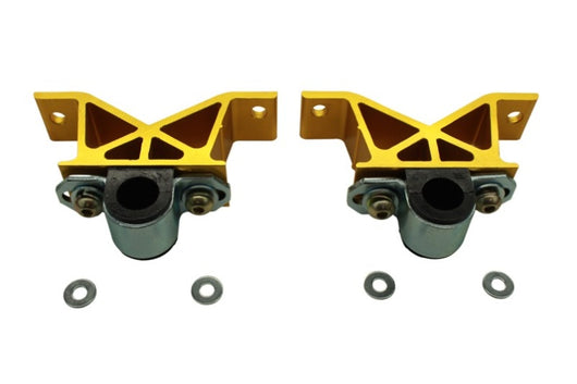 Whiteline 02-07 Subaru WRX Sedan and Wagon / 03-07 Subaru Impreza Non-Turbo / 04-07 Subaru STi / 93- - KBR21-24