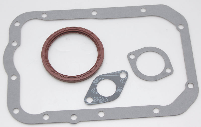 Cometic Street Pro 93-03 Mazda FS-DE DOHC 2.0L Bottom End Kit - PRO2037B