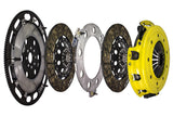 ACT 07-14 Ford Mustang Shelby GT500 Twin Disc HD Street Kit Clutch Kit - T1S-F11