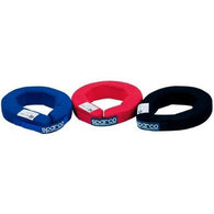 Sparco Collar Nomex Black Sfi - 00165NSFI