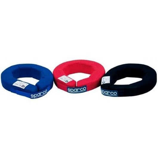 Sparco Collar Nomex Black Sfi - 00165NSFI