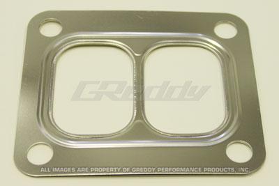 GReddy TD07/T78/T88 Inlet Turbo Gasket - 11900150