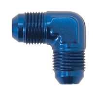 Russell Performance 90 Degree Elbow -8 AN Flare - 640740