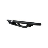 Westin 1987-2006 Jeep Wrangler Trailblazer Rear Bumper - Black Wrinkle - 42-3005