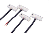 AMP Research 1999-2013 All All PowerStep - Black - 75131-01A