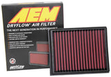 AEM Induction 15-17 Nissan NP300 2.3L DryFlow Air Filter - 28-30059