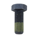 Yukon Gear 11.5in & 10.5in Chrysler Ring Gear Bolt - YSPBLT-057