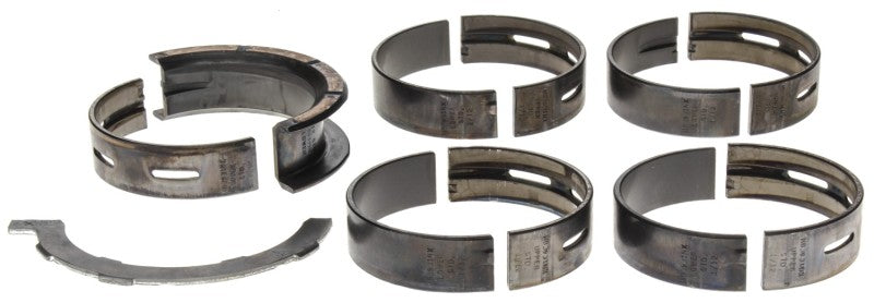 Clevite Ford 5.4L DOHC Supercharged 2005-2006 Vin S Aluminum Cylinder Block Main Bearing Set - MS2292HX