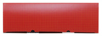 K&N 67-71 Ford/Mercury Drop In Air Filter - E-1560