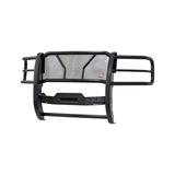 Westin 2014-2015 Chevrolet Silverado 1500 HDX Winch Mount Grille Guard - Black - 57-93685
