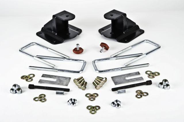 Belltech HANGER KIT 94-99 RAM 3500 Frt Hnger 2inch - 6588
