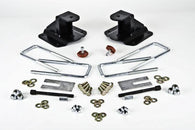 Belltech HANGER KIT 94-99 RAM 3500 Frt Hnger 2inch - 6588