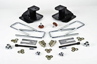Belltech HANGER KIT 94-99 RAM 3500 Frt Hnger 2inch - 6588