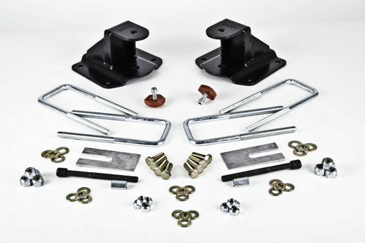 Belltech HANGER KIT 94-99 RAM 3500 Frt Hnger 2inch - 6588