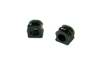 Whiteline 99-05 Volkswagen Golf 22mm Front Sway Bar Mount Bushing Kit - KSK084-22