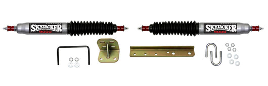 Skyjacker Steering Damper Kit 1997-1997 Ford F-250 HD 4 Wheel Drive - 9240