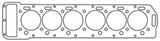 Cometic 71-93 Jag V12 Left Side 93mm .059 inch CFM-20 MLS Head Gasket - C4330-059