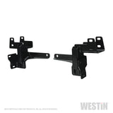 Westin 07-19 Toyota Tundra HLR Truck Rack - Black - 57-81075