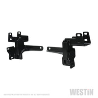 Westin 07-19 Toyota Tundra HLR Truck Rack - Black - 57-81075
