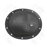 Yukon Gear Steel Cover For AMC Model 35 / w/ Metal Fill Plug - YP C5-M35-M